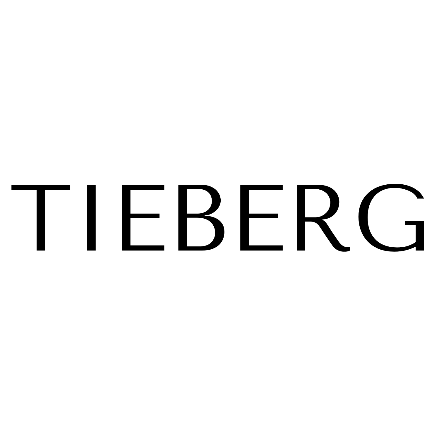 Offizieller TIEBERG® Online-Shop