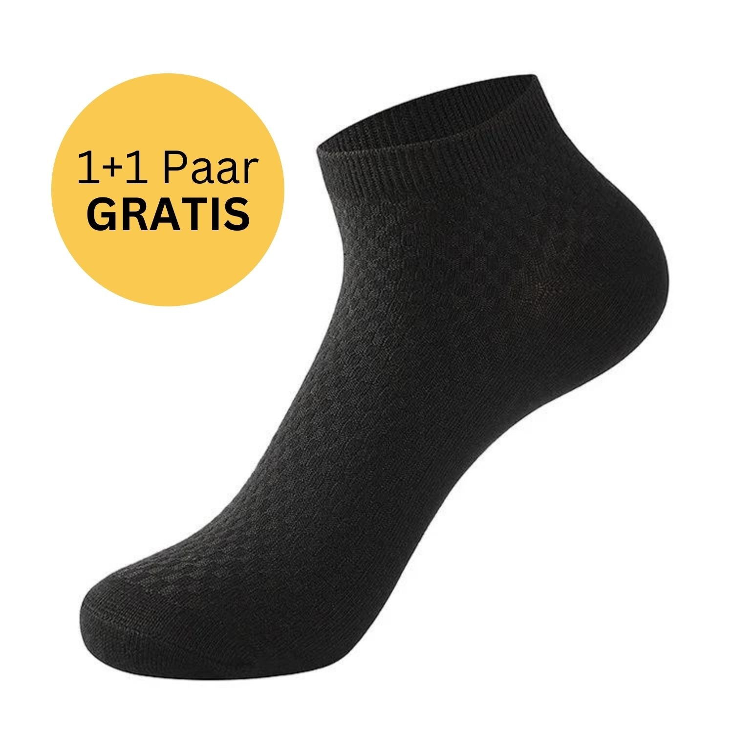 Tieberg™ Bambus Socken (Kurz)