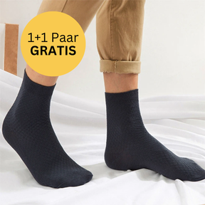 Tieberg™ Bambus Socken