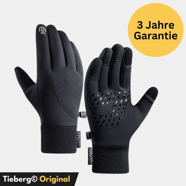 handschuhe für kalte temperaturen Tieberg