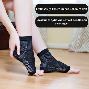 Tieberg™ - Orthopädische Kompressionssocken