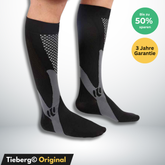 Tieberg -  Spezial Kompressionsstrümpfe