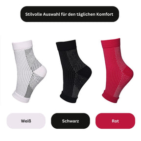 Tieberg® - Orthopädische Kompressionssocken